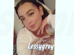 Lessygrey