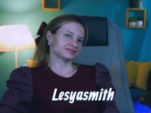 Lesyasmith