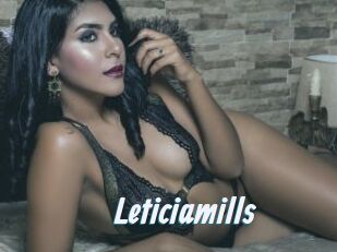 Leticiamills