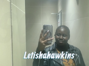 Letishahawkins
