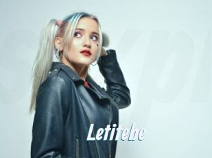 Letitebe