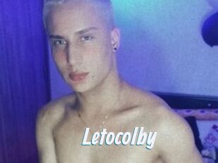 Letocolby
