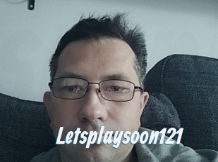 letsplaysoon121 Sexe Express