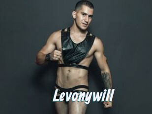 Levonywill