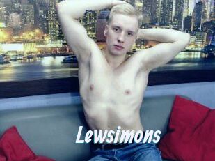 Lewsimons