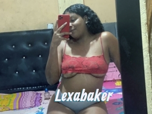 Lexabaker
