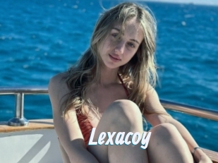 Lexacoy