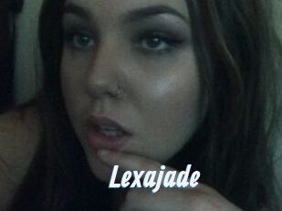 Lexa_jade