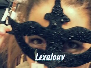 Lexalouv