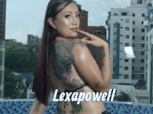 Lexapowell