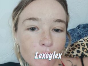 Lexeylex