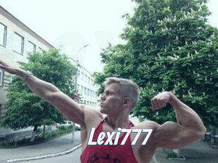 Lexi777