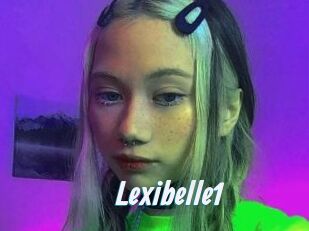 Lexibelle1