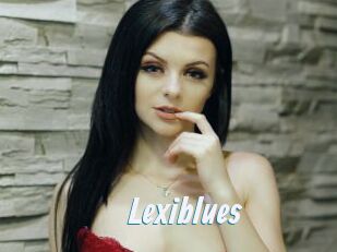 Lexiblues