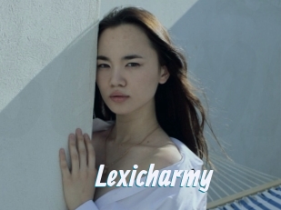 Lexicharmy