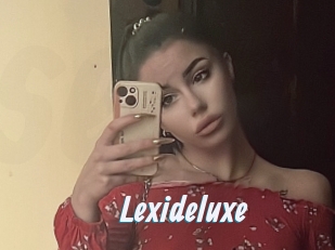 Lexideluxe
