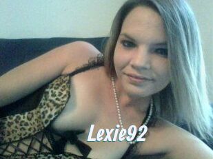Lexie92