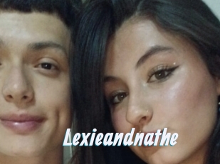 Lexieandnathe