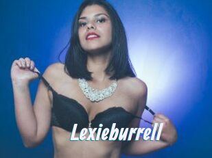Lexieburrell