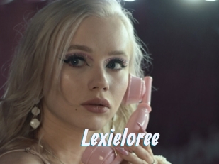 lexieloree Sexe Express