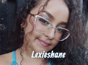 Lexieshane