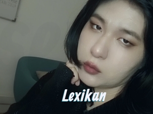 Lexikan