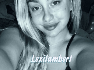 Lexilambert