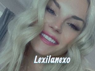 Lexilanexo