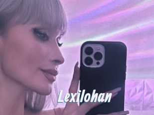 Lexilohan