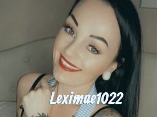 Leximae1022