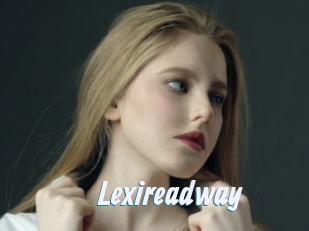 Lexireadway