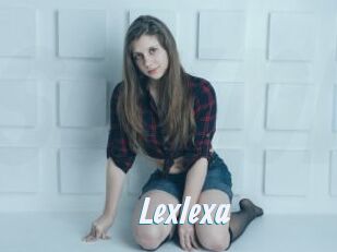 Lexlexa