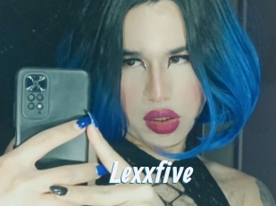 Lexxfive