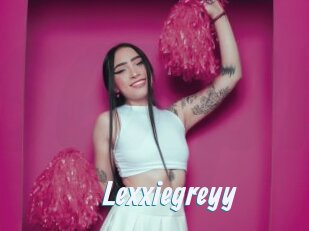 Lexxiegreyy