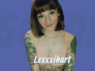 Lexxxihart