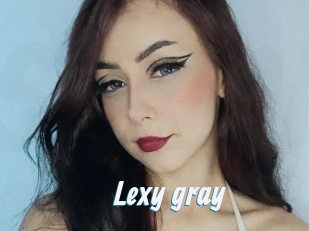Lexy_gray