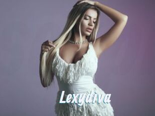 Lexydiva