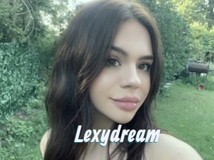 Lexydream