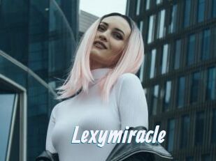 Lexymiracle