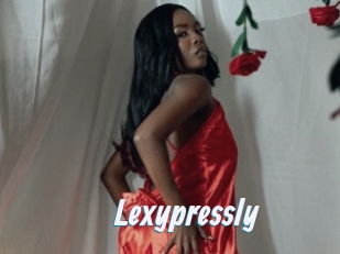 Lexypressly