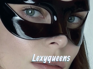 Lexyqueens