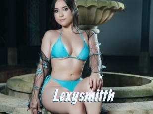 Lexysmitth