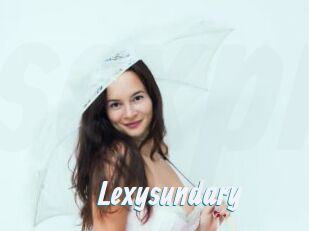 Lexysundary