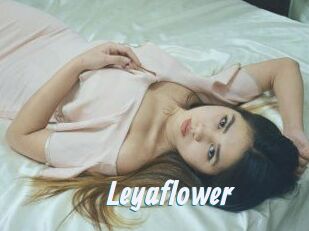Leyaflower