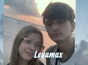 Leyamax