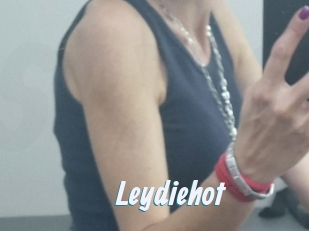 leydiehot Sexe Express