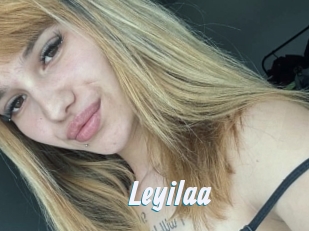 Leyilaa