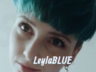 LeylaBLUE