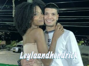 Leylaandhendrick