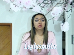 Leylasmithx